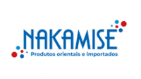 Nakamise